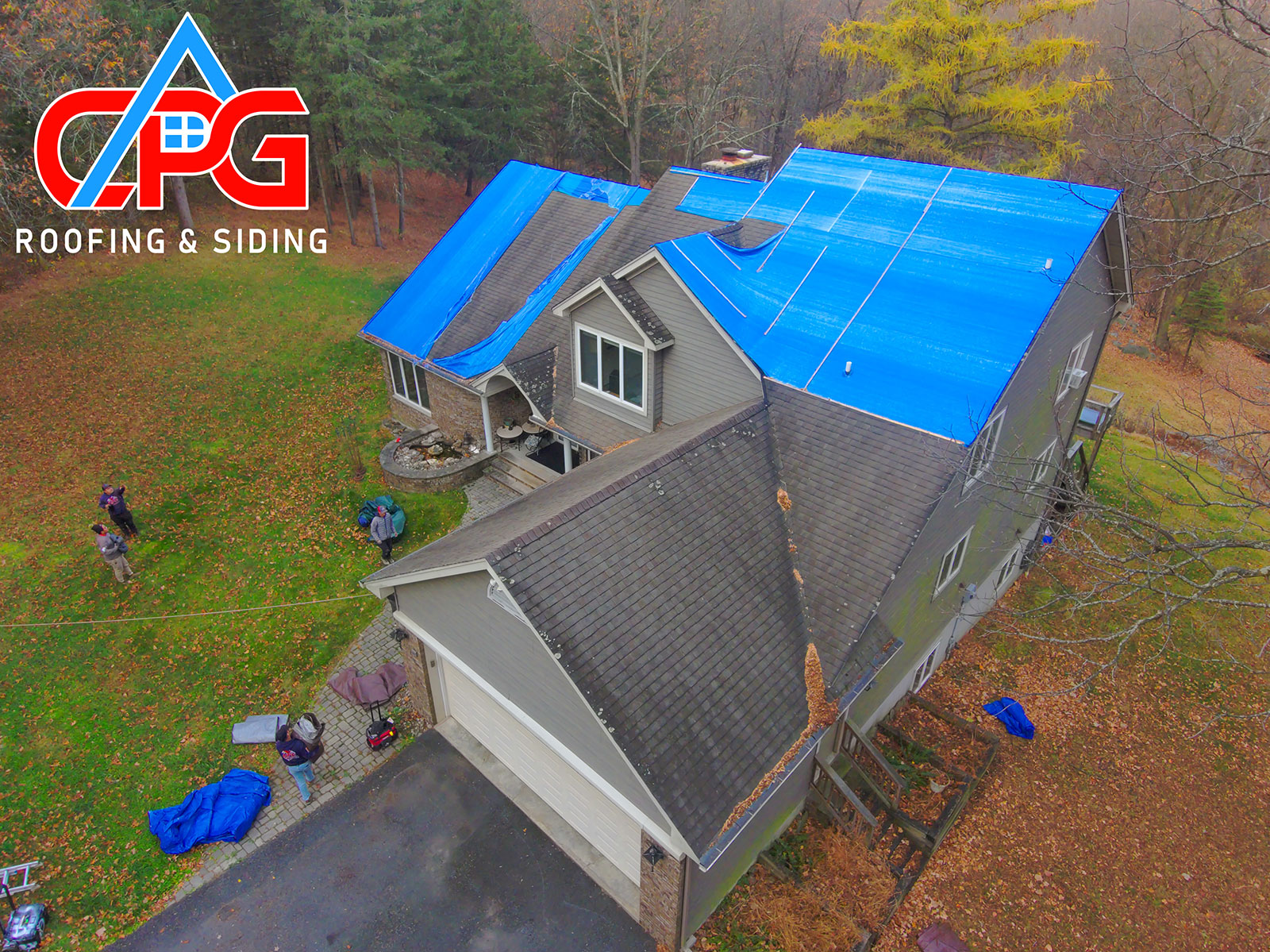 CORNWALL, NY, 12518 - Roofing Services
