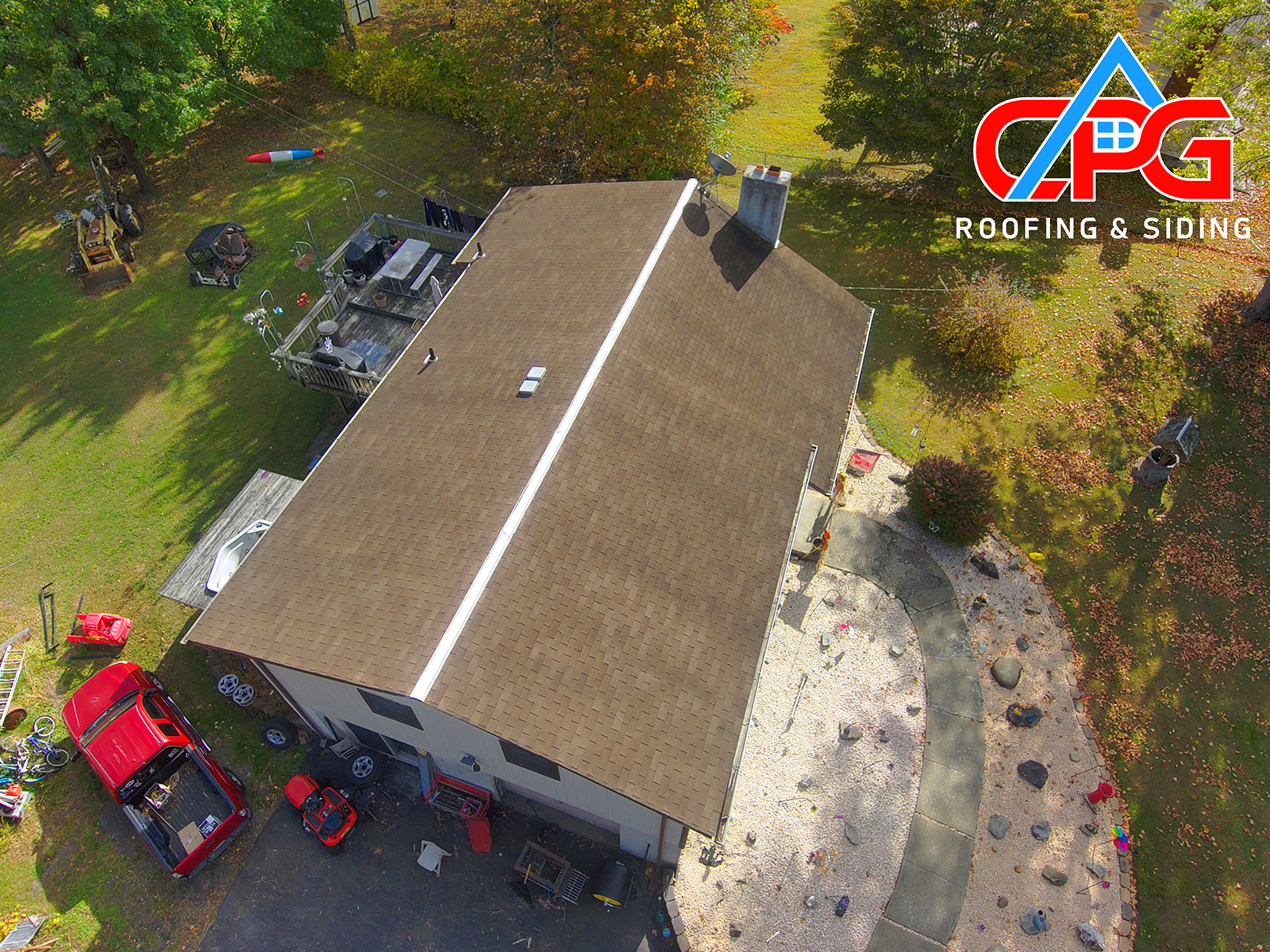 MARLBORO NY 12542 - Roofing Services