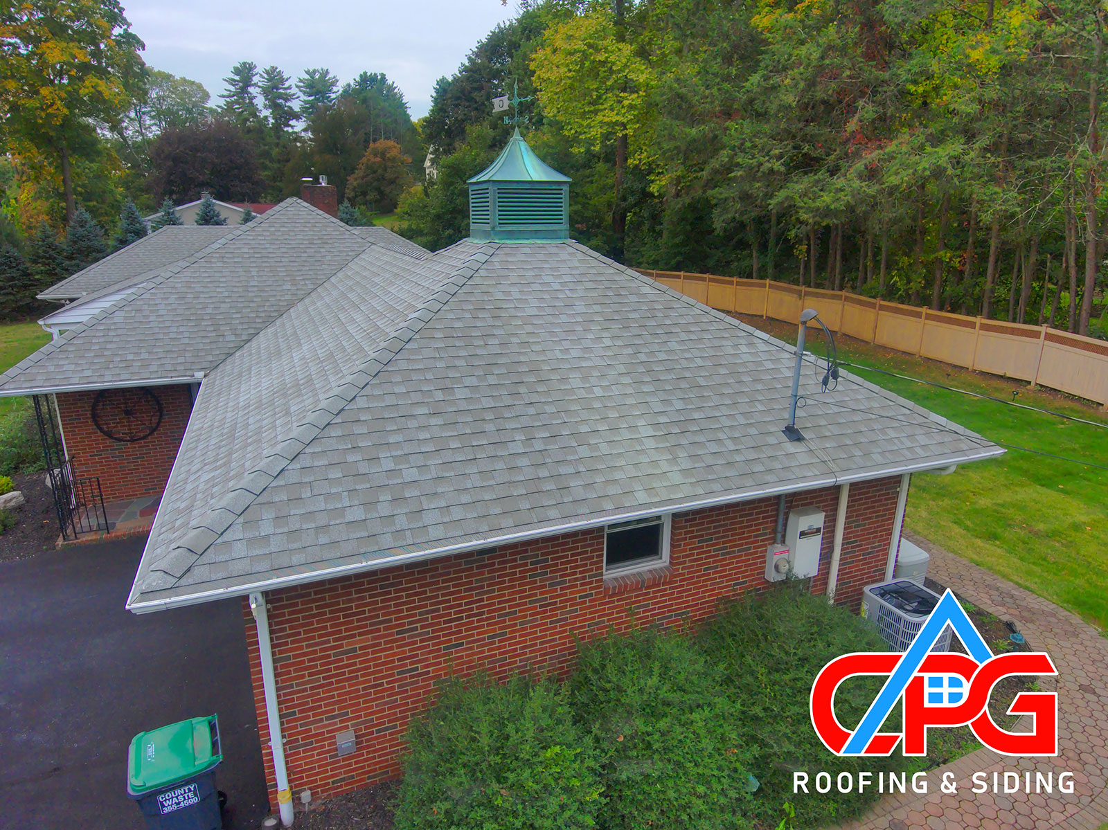 NEWBURGH NY 12550 | S1003385 | Roofing Services