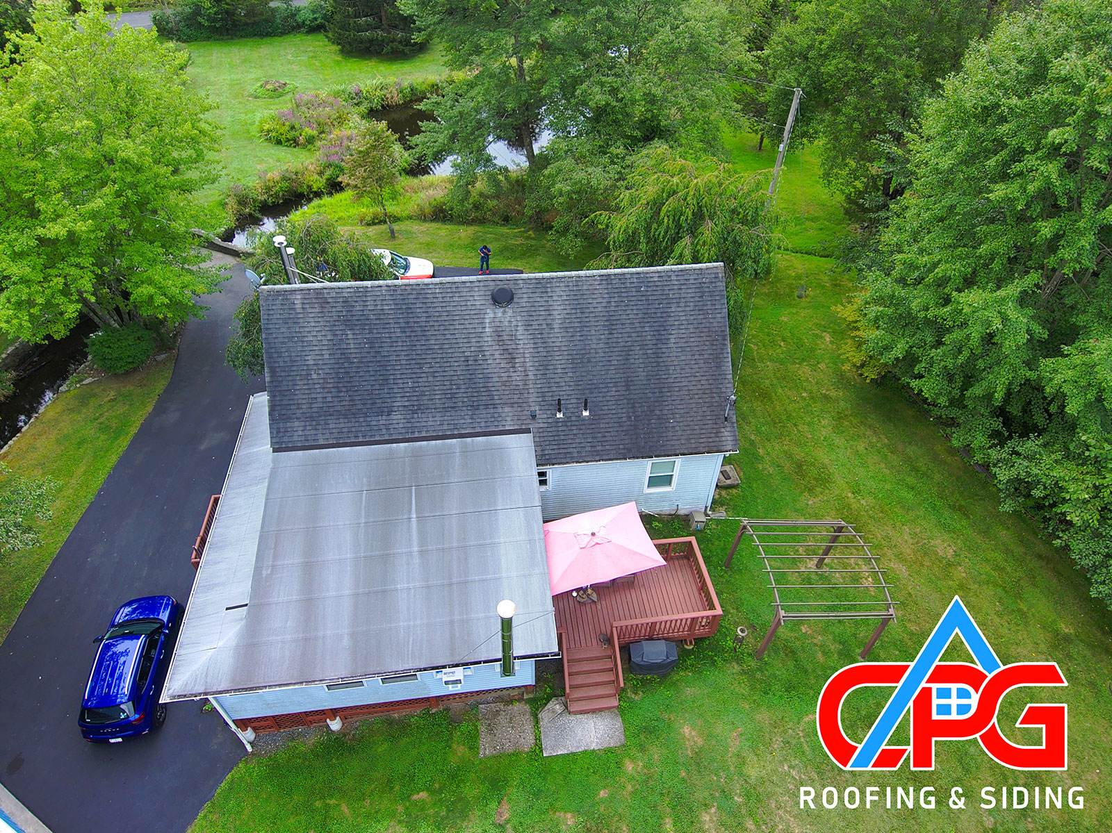 WALLKILL NY 12589 | S1003025 | Roofing Services