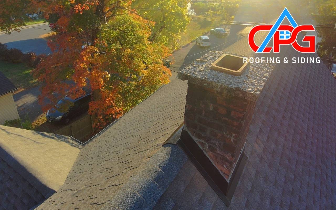 Preventing UV damage with cool roof foam and coating
