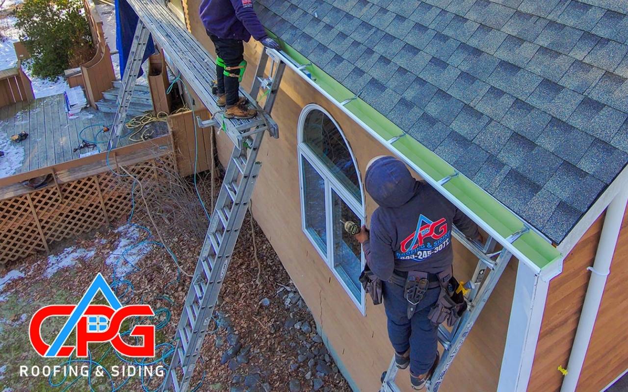 Fall roof maintenance tips for Dutchess County NY homes